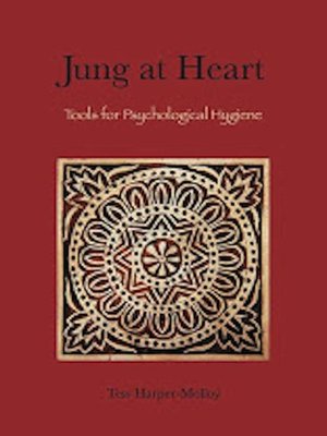 cover image of Jung at Heart
